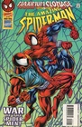 Amazing Spider-Man #404 Marvel Comics 1995 VF