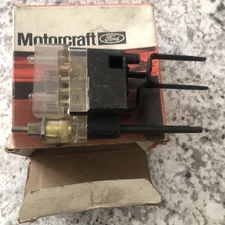 1969-70 FORD GALAXIE INTERMITTENT WIPER SWITCH IN BOX NOS C9AZ-17A553