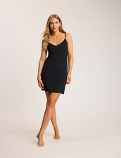 Commando Classic Solid Tailed Slip NTS01 Vary in Size and Color New with tag