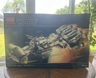 Lego Star Wars UCS Tantive IV 75244 -Retired- New Sealed w/Box Damage