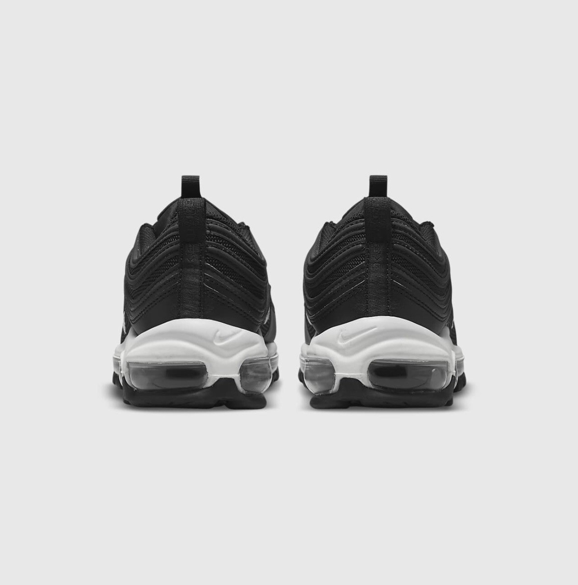 Nike Air Max 97 Women's Trainers Sneakers Multiple Sizes Brand New RRP £170.00 image 5