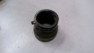 Schlauch Ladeluftkühler Turbolader VW Golf 1.9 TDI Bj 2004 1K/1KP/5M/1KM 2675957