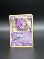 Pokémon TCG Gengar GL 40/111 Rising Rivals SP Eng *MP* on eBay