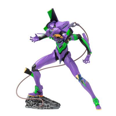Eva 01 Lpm Limited Premium Figur Evangelion Sega - Figur Neu