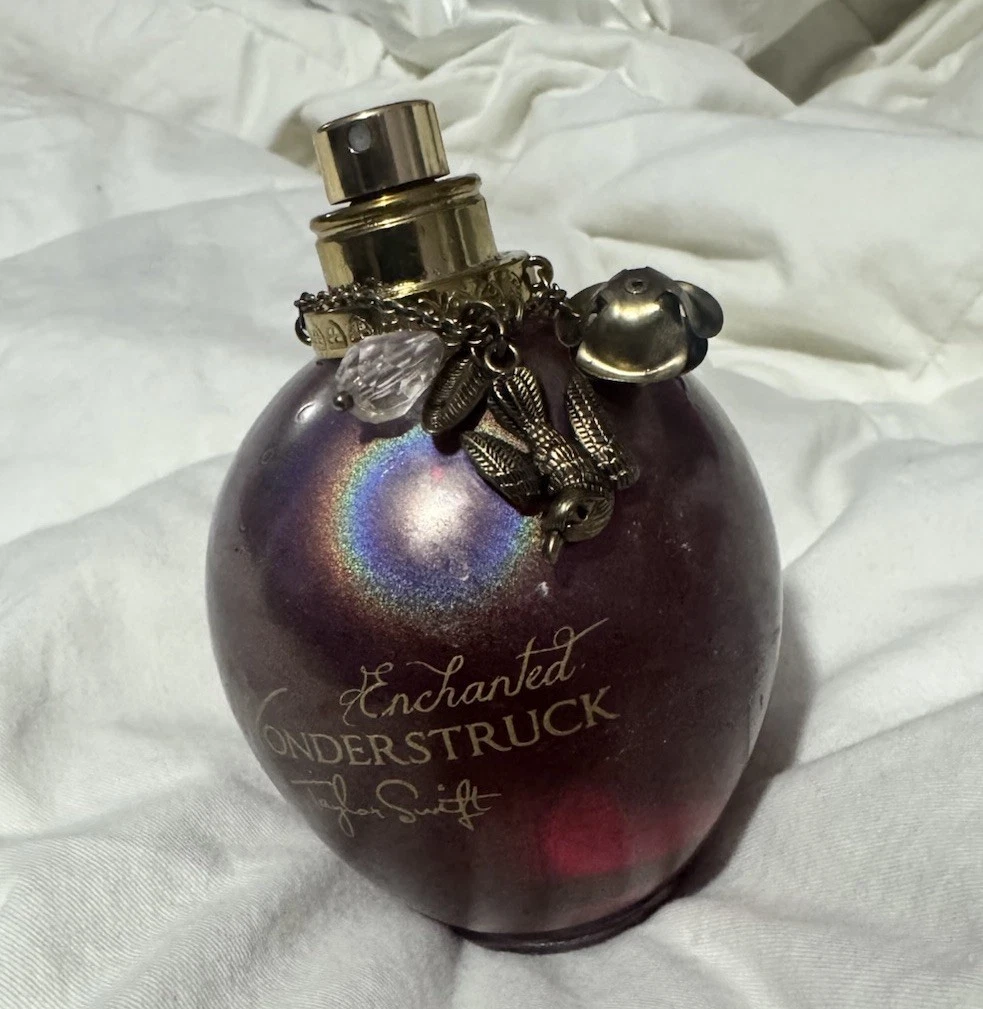 Taylor Swift Enchanted Fragrances for Women for sale | eBay