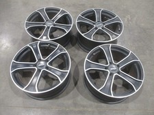 Aftermarket 4 18x8 Moda Wheels Rims Wcenter Caps Lkq