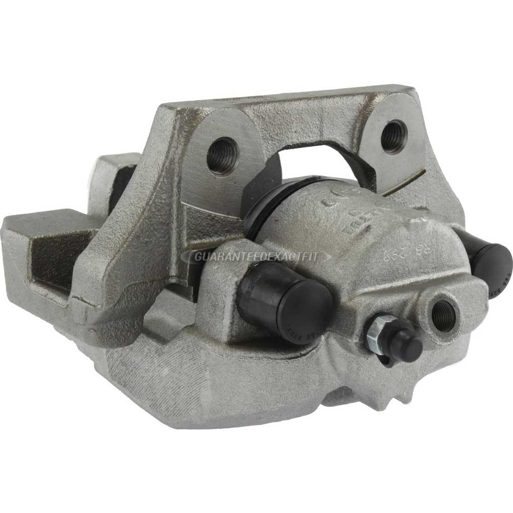 For BMW X5 X6 Centric Rear Left Brake Caliper CSW