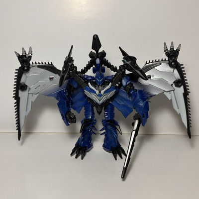 2013 Transformers Lost Age Strafe Takara AOE Movie Advanced AD-24