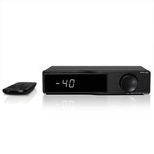 SMSL PA40 HiFi Digital Power Amplifier 165Wx2 Class D Support EQ Adjustment