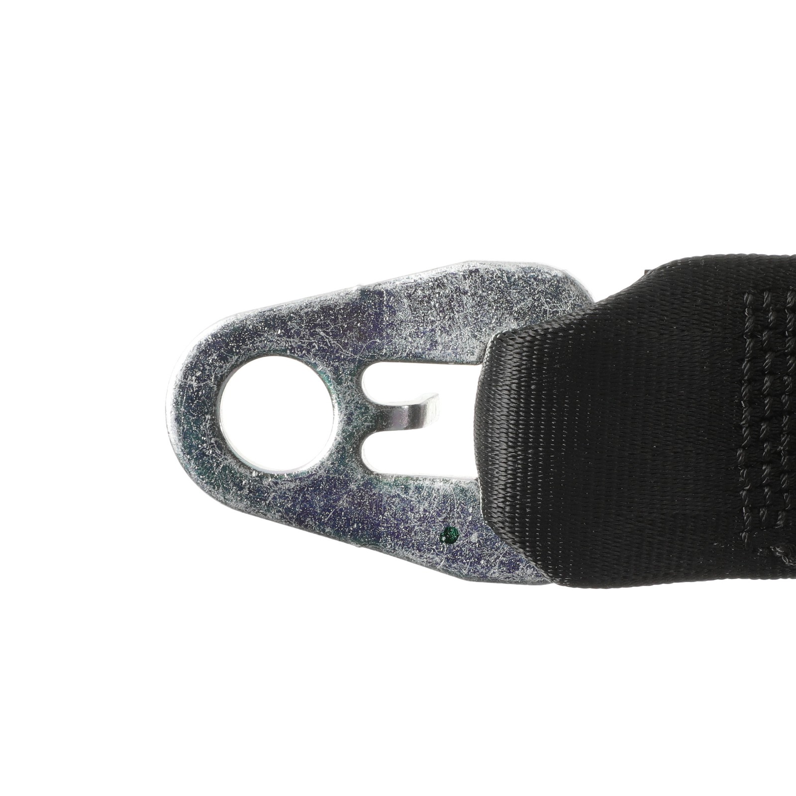 Bentley Continental GT Seat belt retractor P/N 3W3857706CHCP