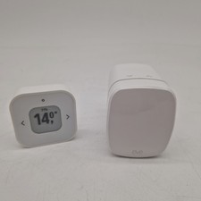 Eve Thermo Ã‚Â– Raumkomfort Set für Räume mit 1 Heizkörper inkl. 1 Eve Thermo