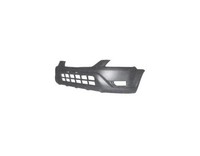 StoßStange Vorne Honda CR-V/CRV 2002-2004 Lackierbar Mit Nebel