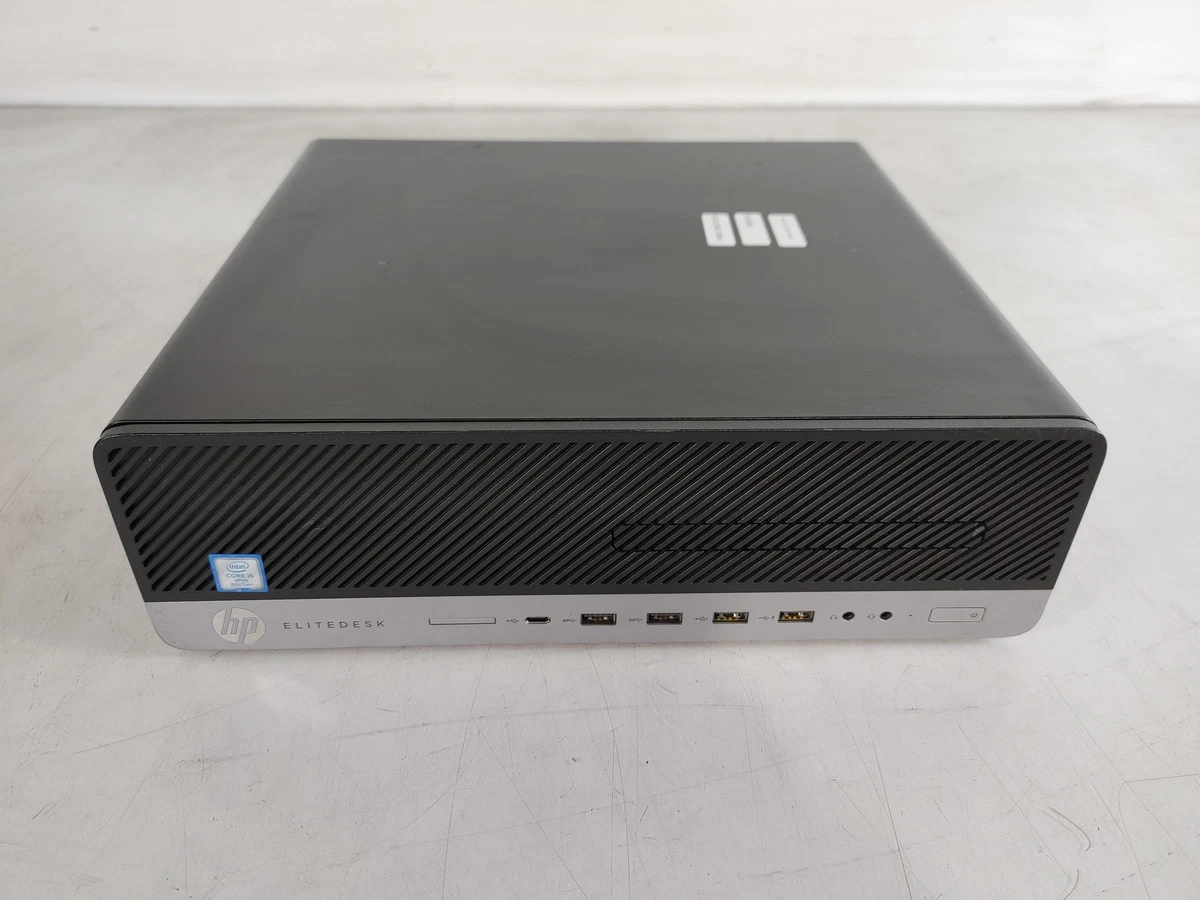 Preços baixos em HP Intel Core i5 8th Geração desktops e Toda a