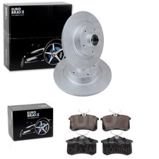 Disque de frein Renault R6