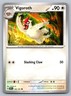 Pokemon TCG SV08: Surging Sparks Vigoroth 146/191