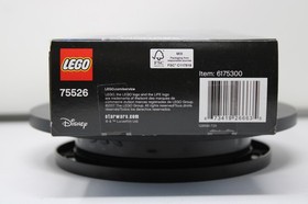 LEGO Star Wars: Elite TIE Fighter Pilot (75526) NEW SEALED