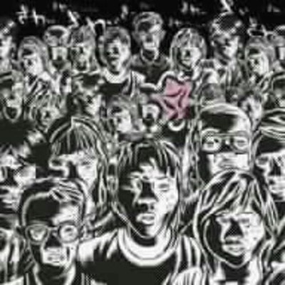 Maximum the Hormone Zawa Zawa Z Zawa Zawa Zawa (CD)