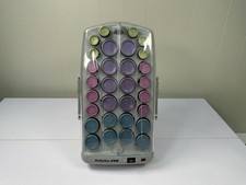 BaByliss PRO BABNTHS40 Nano Titanium Professional 30 Roller Hairsetter