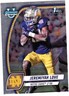 Jeremiyah Love 2024 Bowman Chrome University Football Base