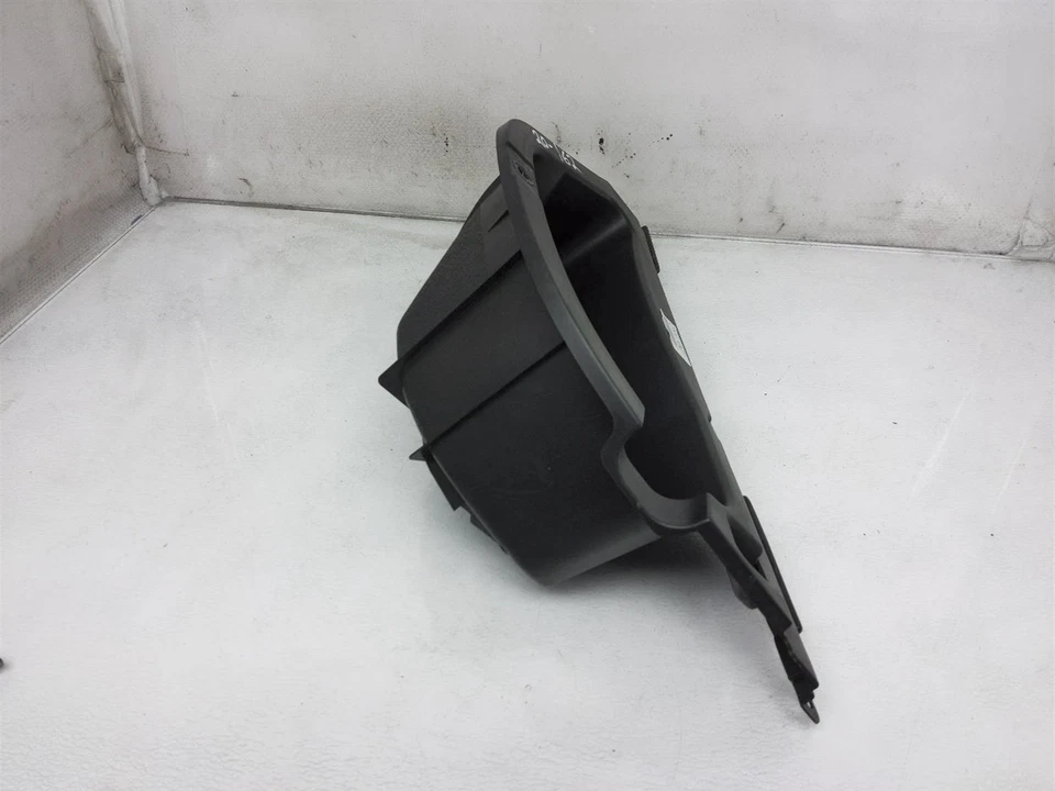 Lexus Rx300 1999-2003 Driver Stroage Box cubierta moldura lateral 64742-48010 sin navegación Foto 3 de 4