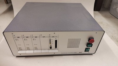 Isel CNC controller C166-4 / CNC Steuerung