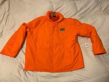 2XL XXL Star Wars Disney X-Wing Hoth Galaxy s Edge Rebel Pilot Ski Jacket Men s