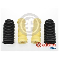 Staubschutzsatz Stoßdämpfer hinten für VW Caddy 2 9U7 Corrado 53I | 24451320