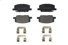 Brake pad set, disc brake Febi 176970
