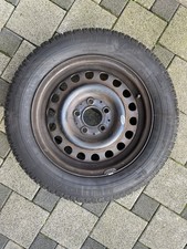 Original Ersatzrad Reserverad Mercedes W124 S124 Kombi 195/65 R15