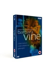 Barbara Vine - A Fatal Inversion / A Dark Adapted Eye / G... | DVD | Zustand gut