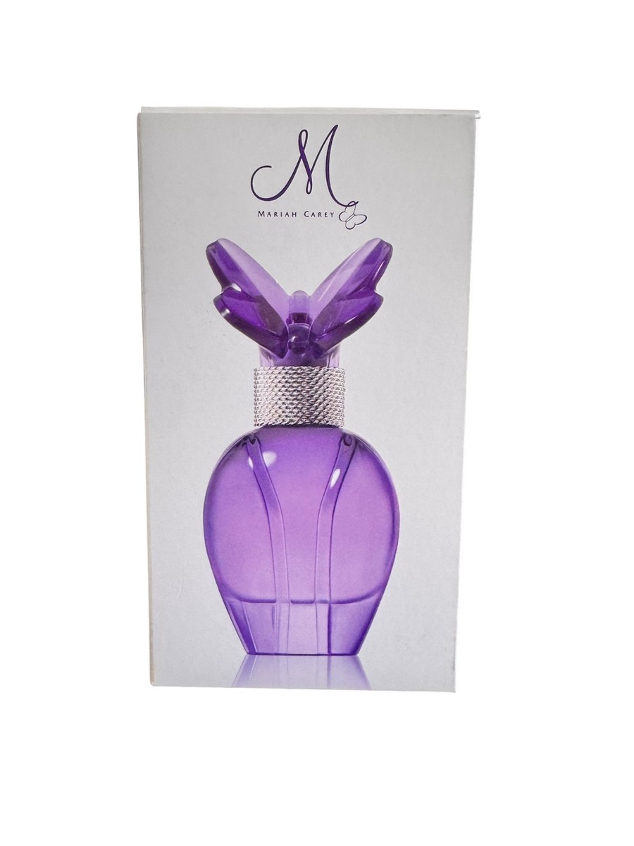 Mariah Carey M 3.3 Oz Women's Eau De Parfum Spray for sale online