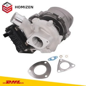 Turbolader für Ford Transit 300,TDCI 2.2L 2.2 TDCi RWD DRRA Euro5 787556-0017