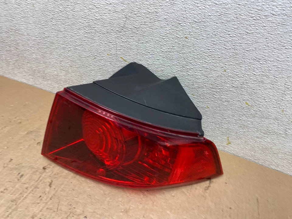 Luz trasera lateral derecha para pasajero derecho Acura RDX 2010 2011 2012 OEM Q2773 DW Foto 2 de 4