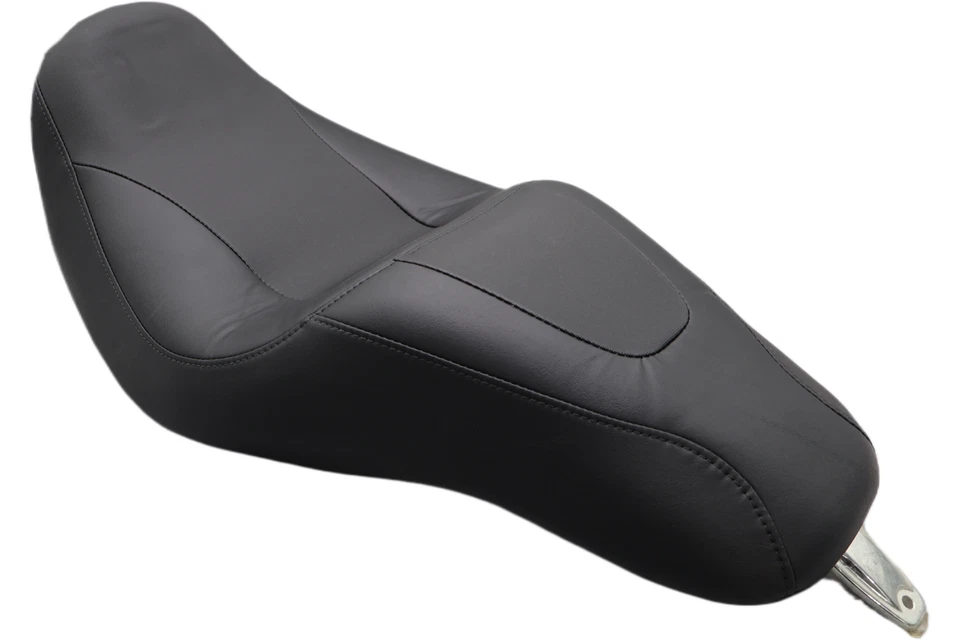 53108-08 NUEVO OEM 2006-2017 HARLEY-DAVIDSON FXDF DYNA FATBOB ASIENTO 2-UP Foto 3 de 4