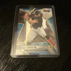2025 Bowman’s Best Konnor Griffin Blue Refractor /150 #TP-27