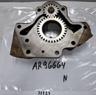 NEW NOS TRACTOR PARTS JOHN DEERE AR96664 Oil Pump  2640