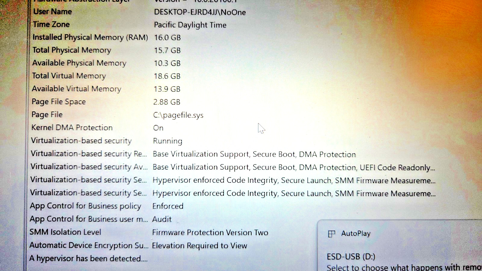 HP 840 g8, 14-Inch Laptop, with Intel Core i7 11th Gen., Windows 11 Pro