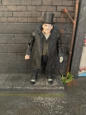 McFarlane Toys DC Multiverse The Penguin Batman Arkham City 7'' Actionfigur