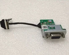 DELL 3060 3070 5060 5070 7060 7070 MFF SFF MT VGA GW0RH R8N2K Module W CABLE