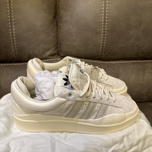 adidas gazelle silver green womens Bad Bunny x adidas 