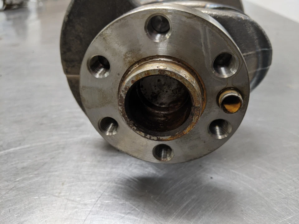 Cigüeñal estándar para BMW 320i xDrive 2.0 8602163 Turbo 13-18 Foto 4 de 4