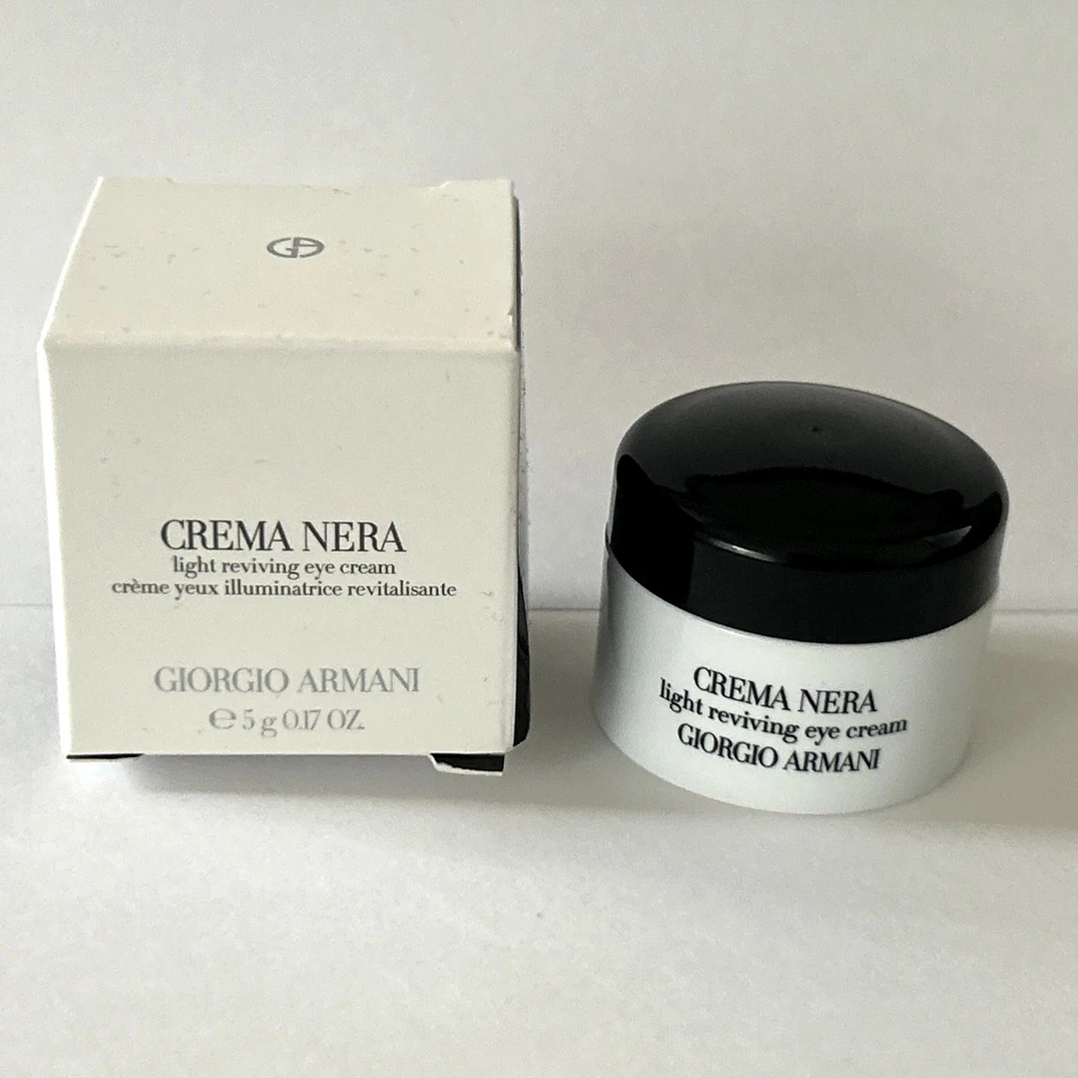 Giorgio Armani Cream Anti-Aging Products for sale | eBay