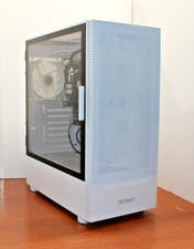 Gaming PC Desktop Computer 12 Core Ryzen 5 2400G 3.9GHz 800GB SSD 16GB WIN 11