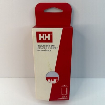 Helly Hansen HH Light Dry Bag 3L - 2026 - Black