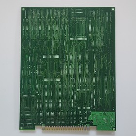 Sexy Parodius (セクシーパロディウス) JAMMA Arcade PCB (KONAMI) Unofficial