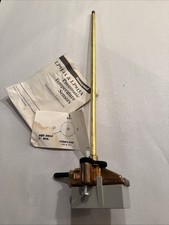 Honeywell LP914A 1003 5 Temperature Sensor, Insertion -40 to 160°F, 15" Element