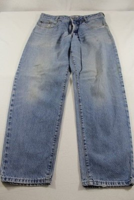 Joker Jeans Hose Humphrey Brothers Blau W34 L30 #ADH250