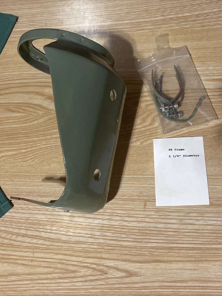 110-008RP Motor Bracket Assembly for Model 111, 113, 120 Pumps (48 Frame) - Image 2 of 4