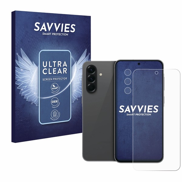 18X Schutzfolie FüR Samsung Galaxy A56 5G (Display+Kamera) Display Schutz Folie-image