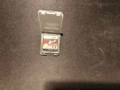 Ace Attorney - Apollo Justice für Nintendo DS nur Modul